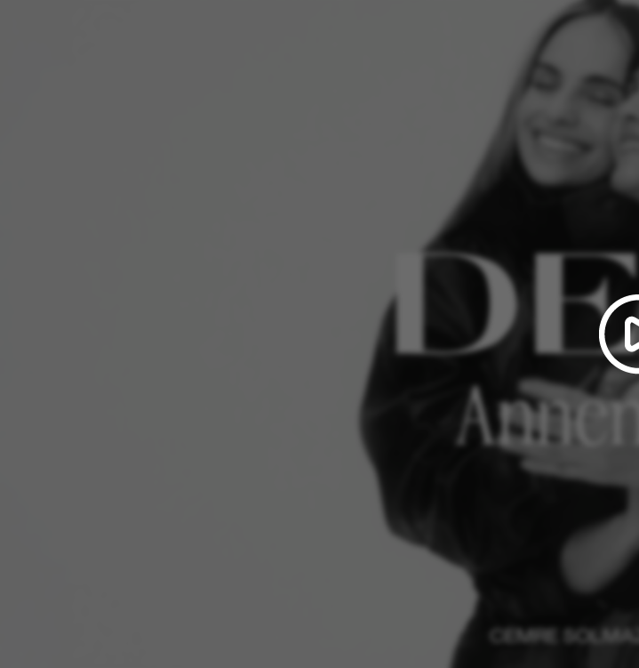 Cemre Solmaz ile Anneler Günü