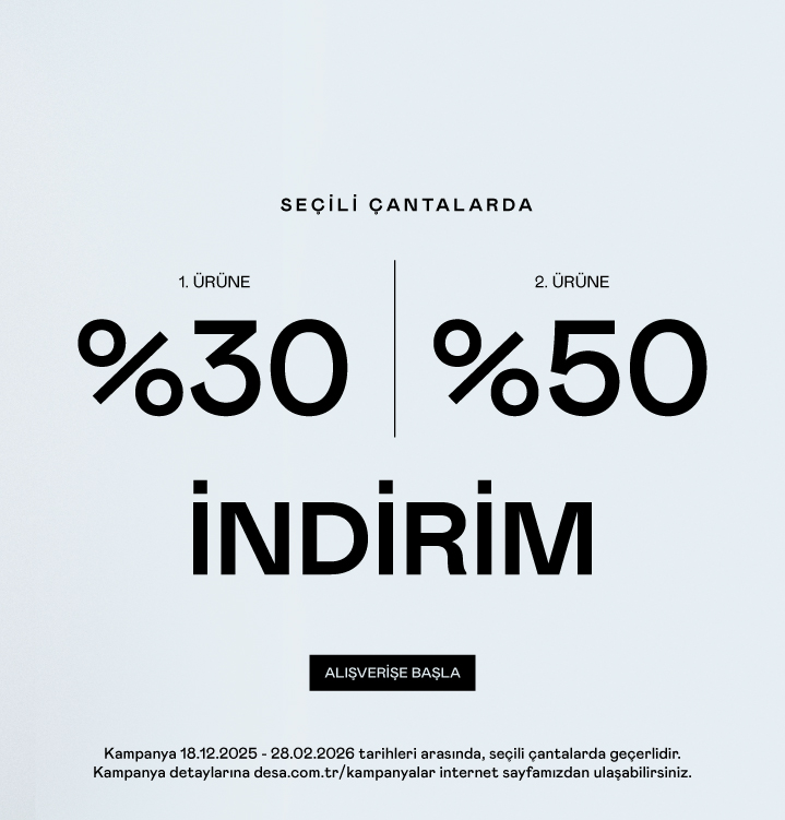 Kadın Çanta indirimi