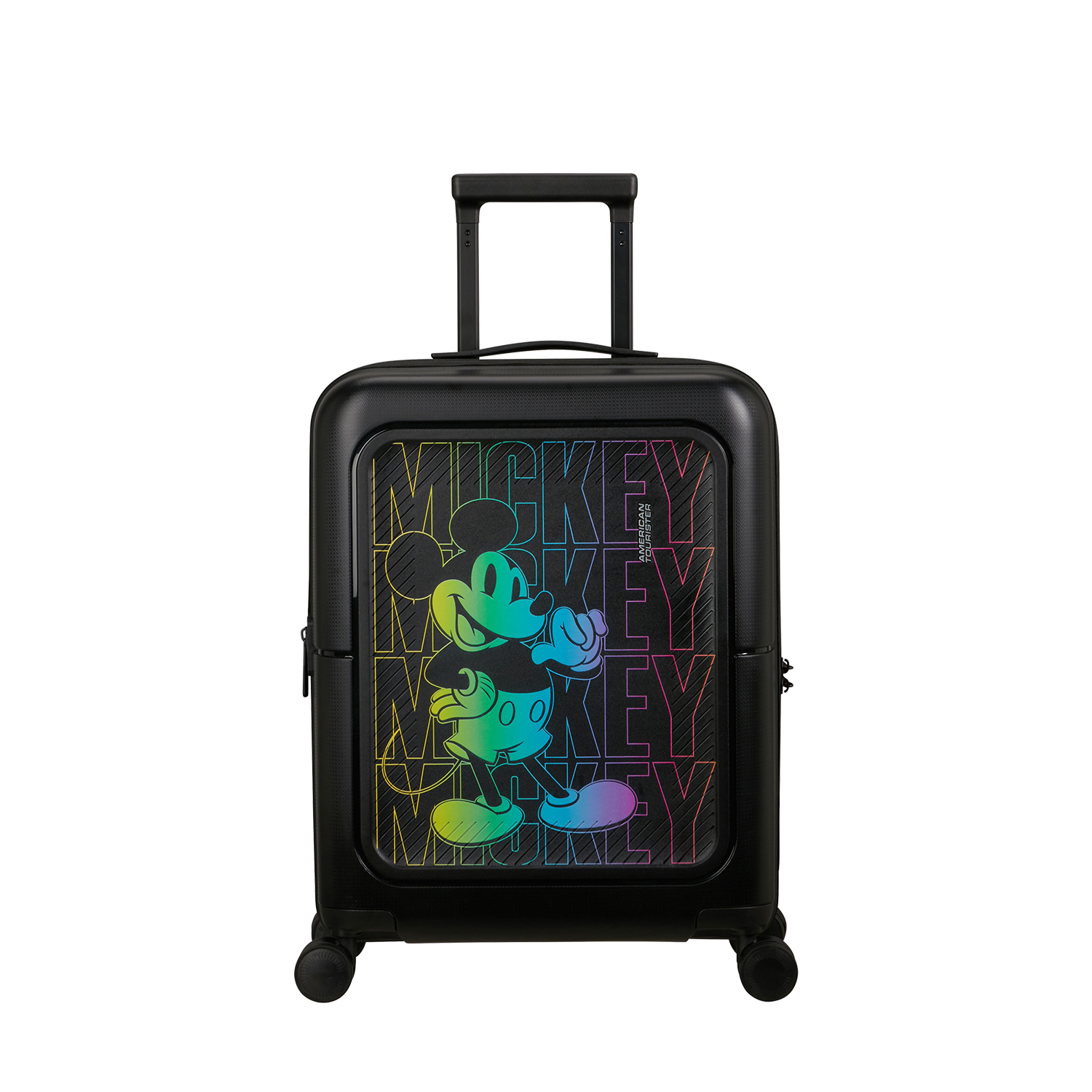 Disney - あっこ　DWE2018 American Tourister Dashpop Disney Mickey Valiz2010053958 | Desa