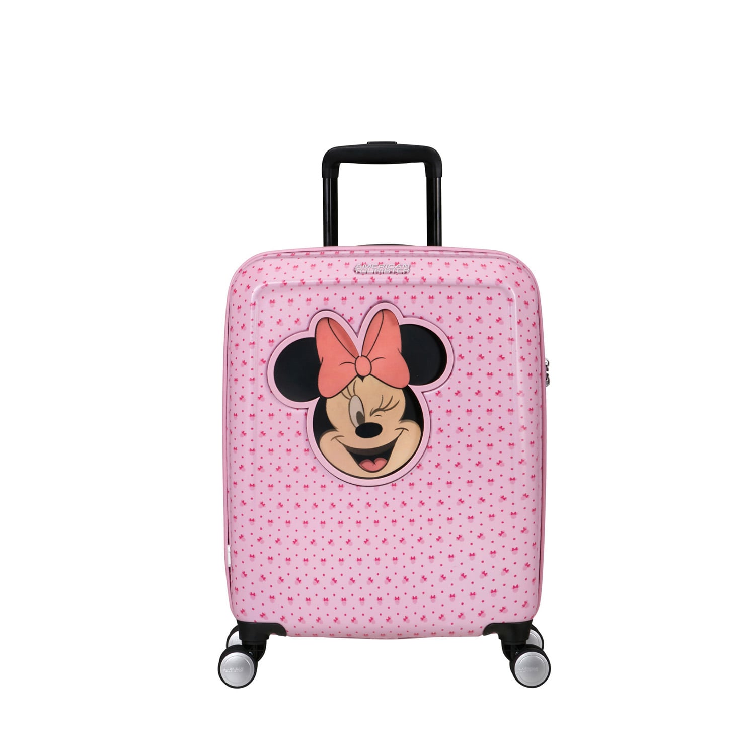 American Tourister Funlight Disney Minnie Çocuk Kabin Boy