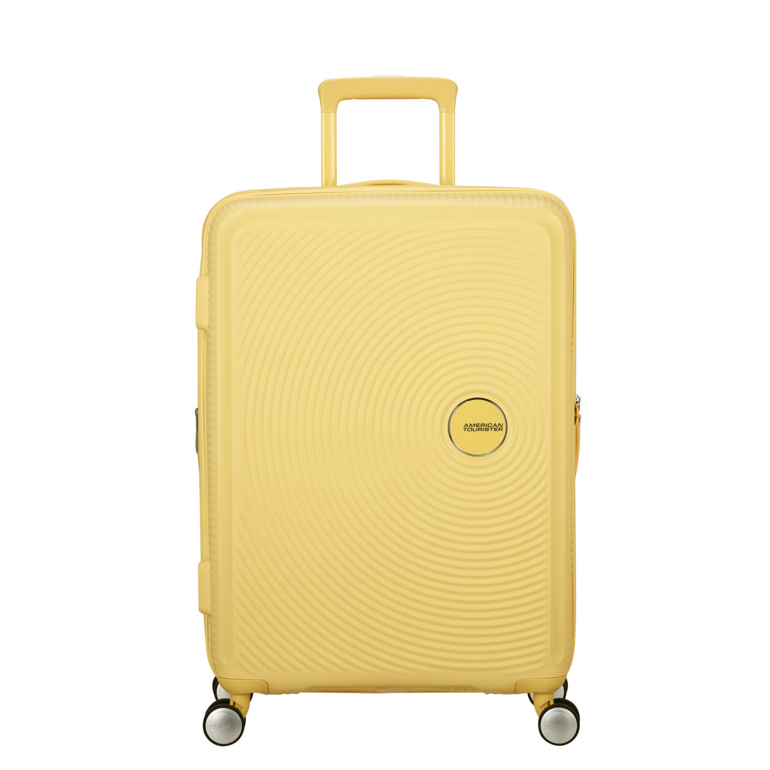 American Tourister Soundbox - 67 cm Orta Boy Sert Valiz2010041751