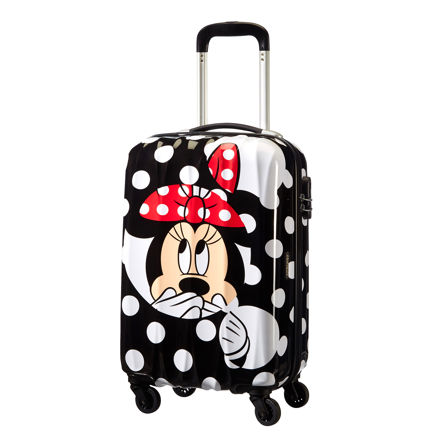American Tourister Disney Legends - 4 Tekerlekli Kabin Boy
