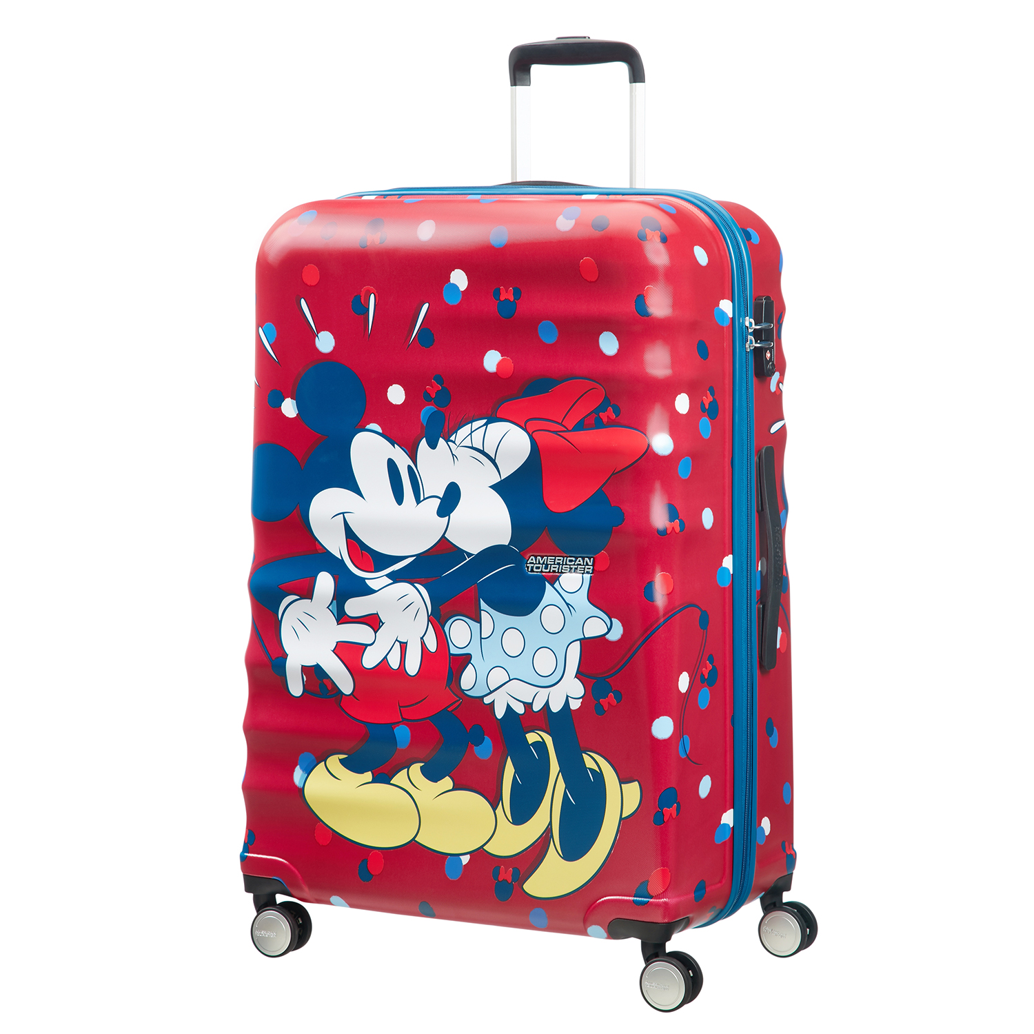 Disney Wavebreaker 77cm Grote ruimbagage | American Tourister Nederland