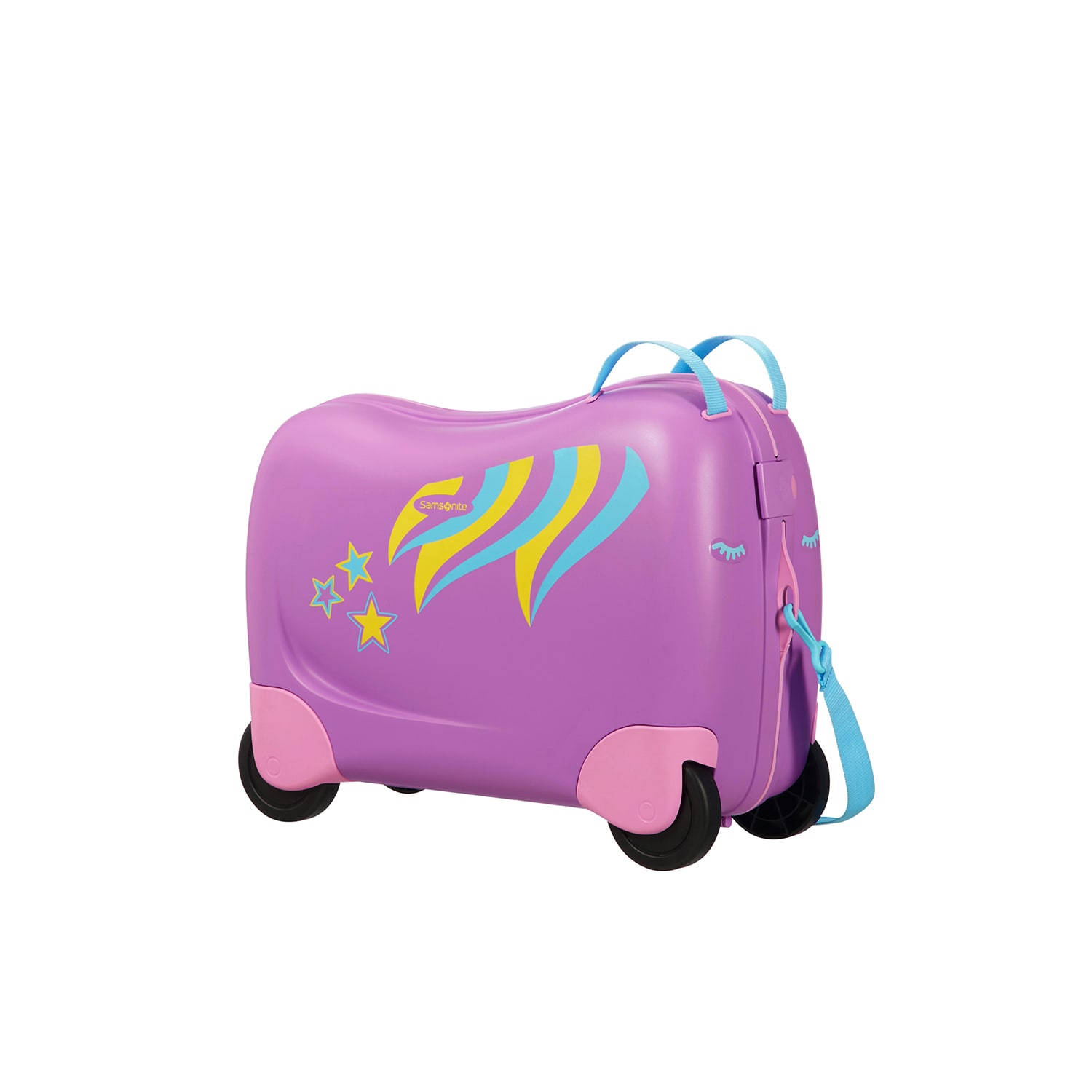 Samsonite Dream Rider - Çocuk valizi 50 cm2010043836 | Desa