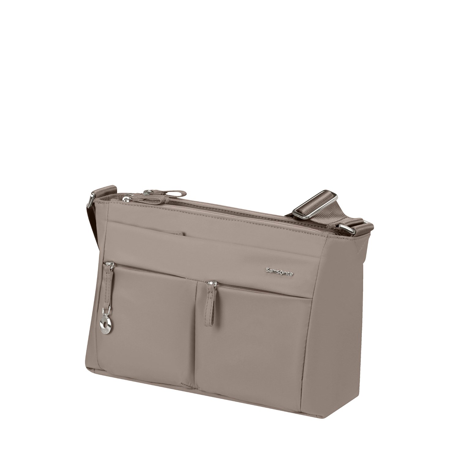 sumomoページ SKP0-031 MOVE 5.0-HORIZ. SHOULDER BAG+FL2010054233 | Desa