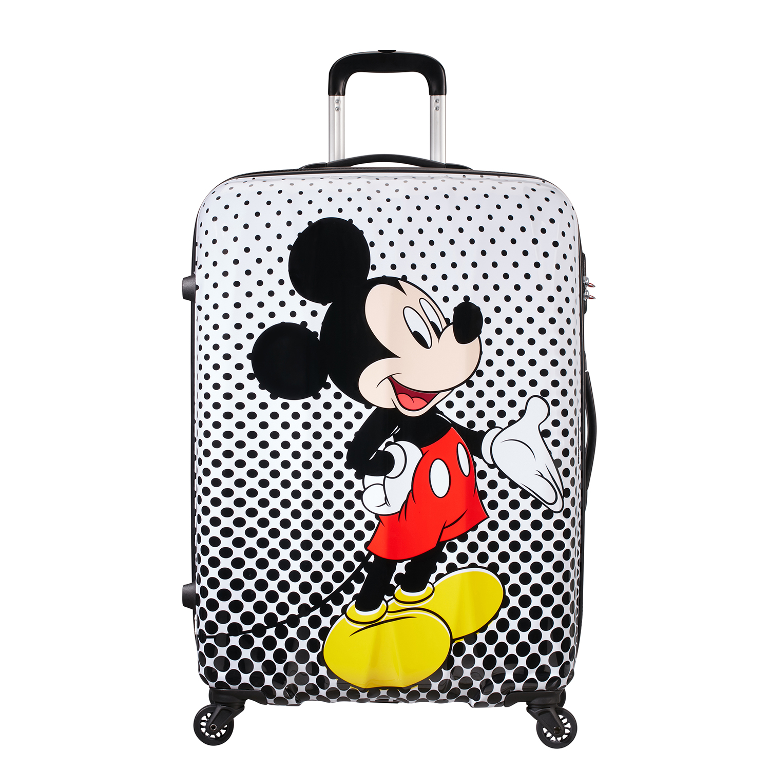 Disney Legends - Spinner 4 Tekerlekli Büyük Boy