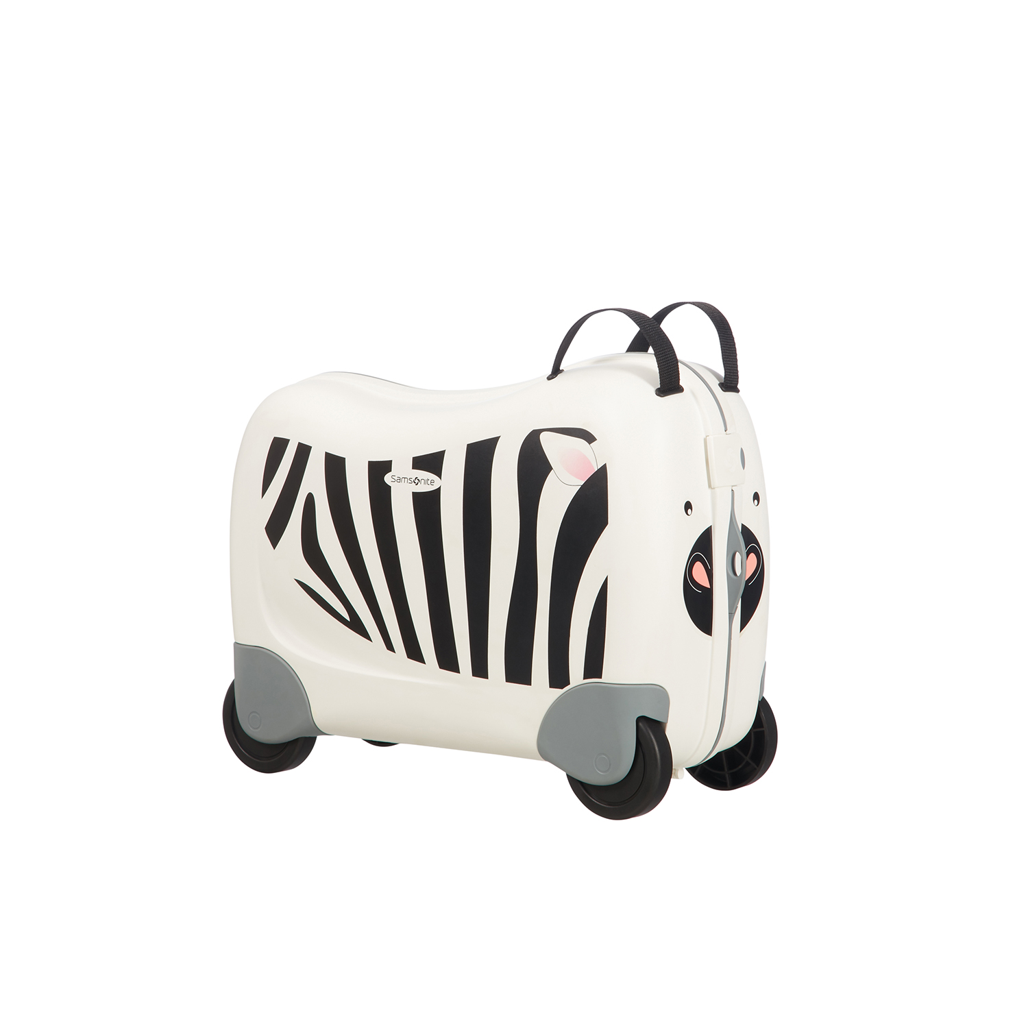 Samsonite Dream Riderキッズ Samsonite Dream Rider - Çocuk valizi 50 cm2010043836 | Desa