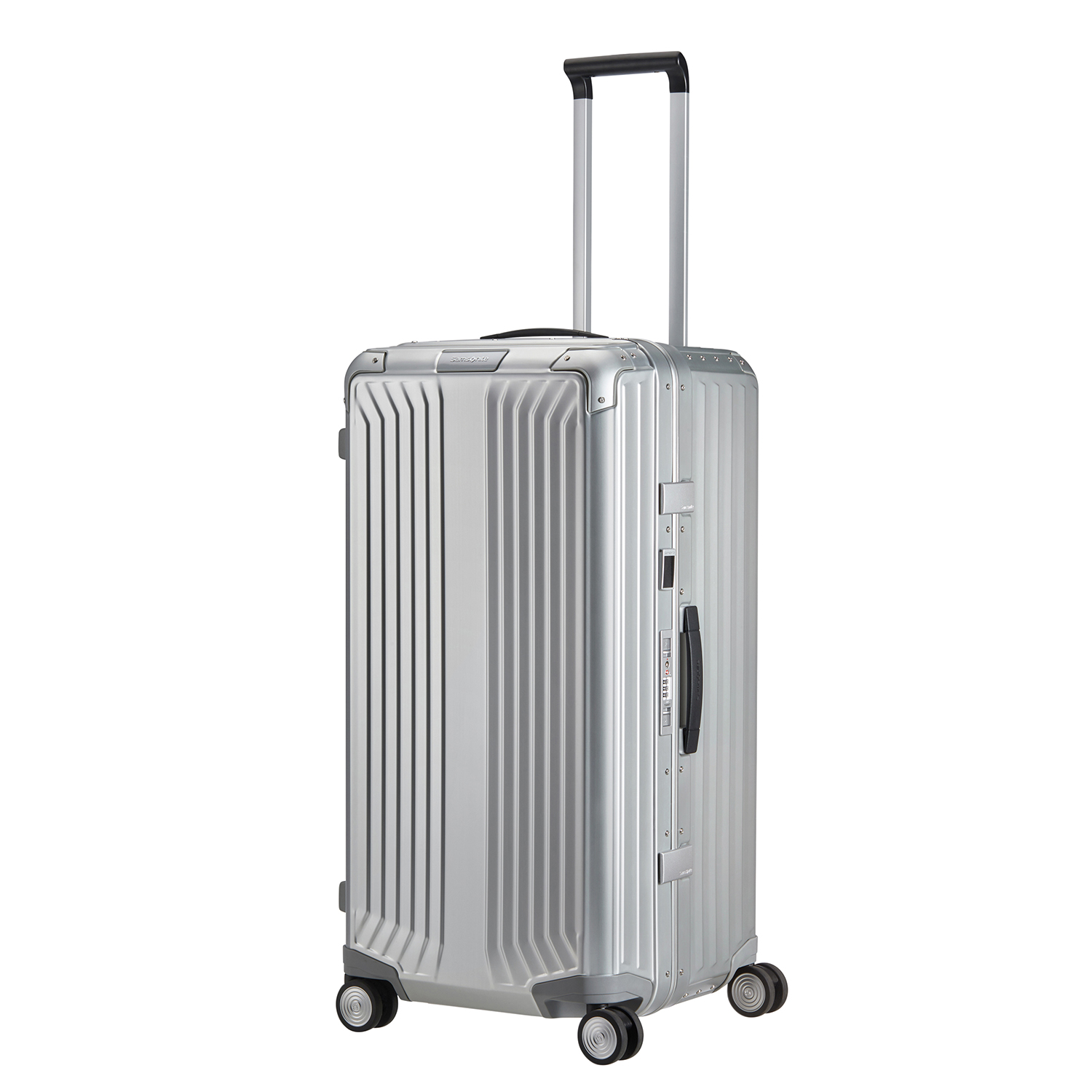 Samsonite Lite-Box Alu - Trunk Büyük Boy Valiz 80cm2010046763 | Desa