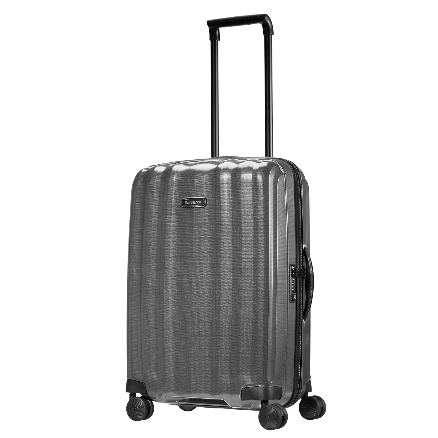 Samsonite Black Label ライトキューブデラックススピナー68 Samsonite Lite-Cube Dlx - 68 cm Orta Boy Spinner Valiz2010037489