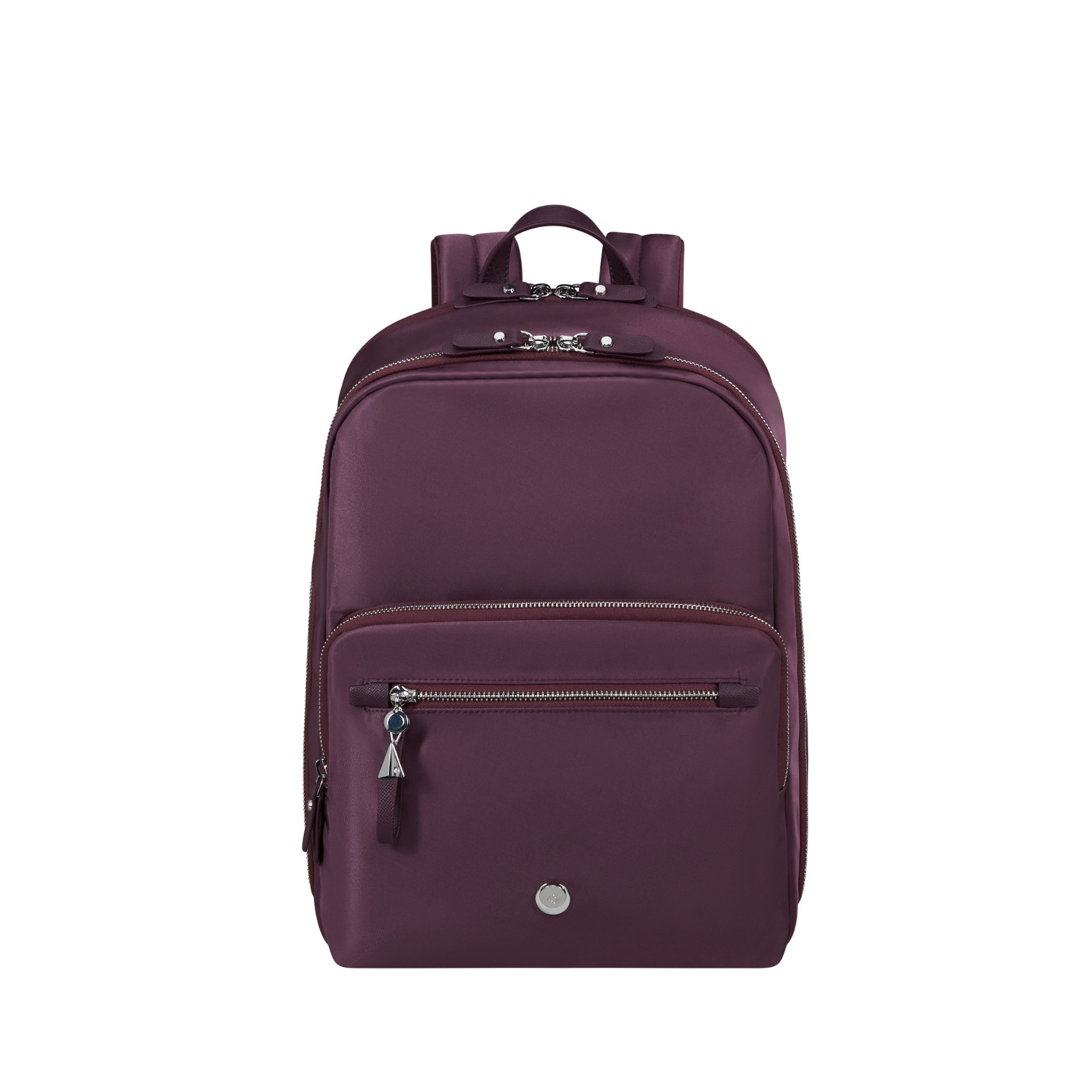 SKP2-010 KARISSA EVO-SLIM BACKPACK 14.12010053892 | Desa