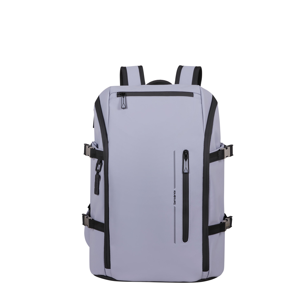 Samsonite Lila Glam-Go Laptop Sırt Çantası 14.1
