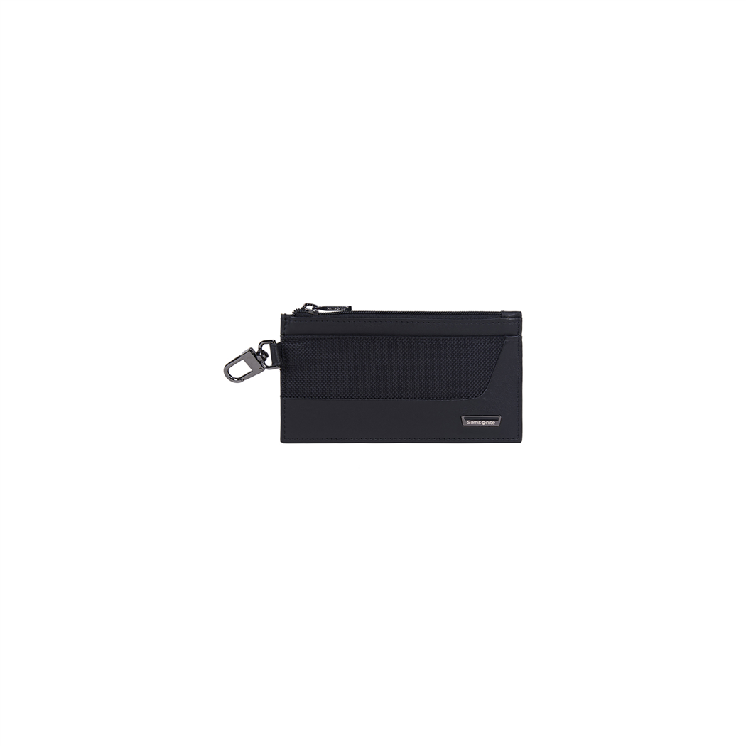 Samsonite Urban Eye Slg - 740 / Siyah Cüzdan