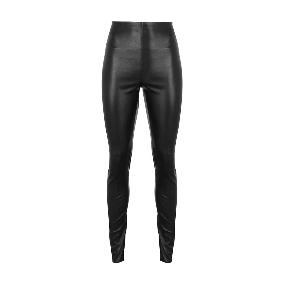 K14414 | Leather Legging
