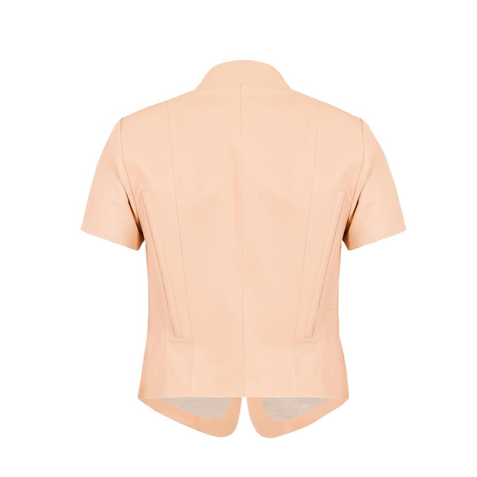 K14431 | Soft Corset Jacket