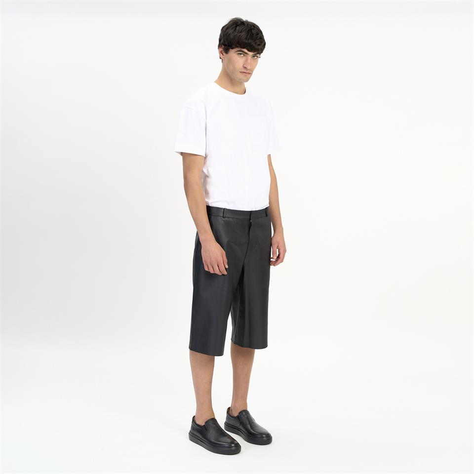K14473 | Straight Leg Shorts