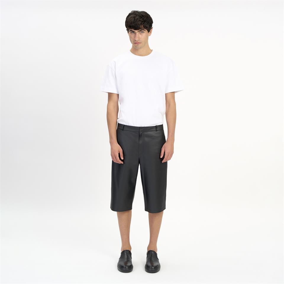 K14473 | Straight Leg Shorts