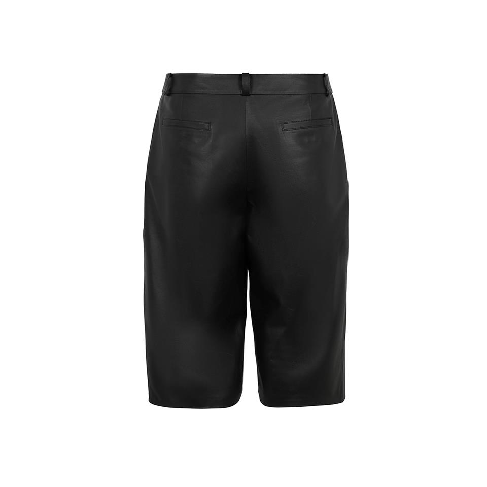 K14473 | Straight Leg Shorts