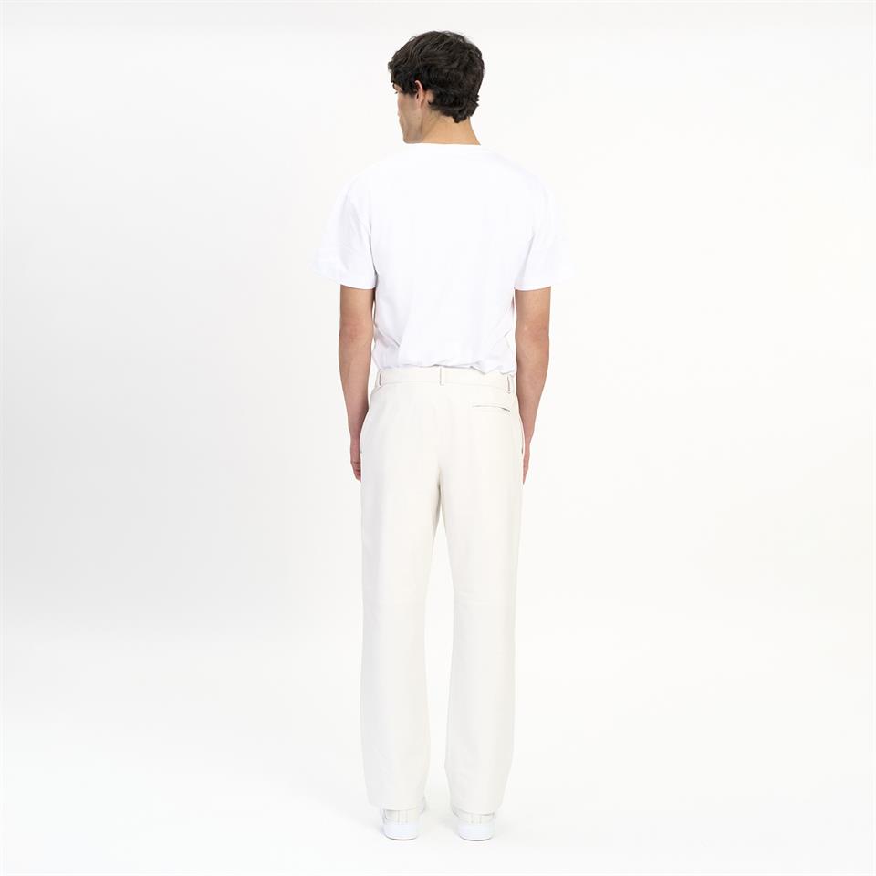 K14476 | Straight Leg Trousers