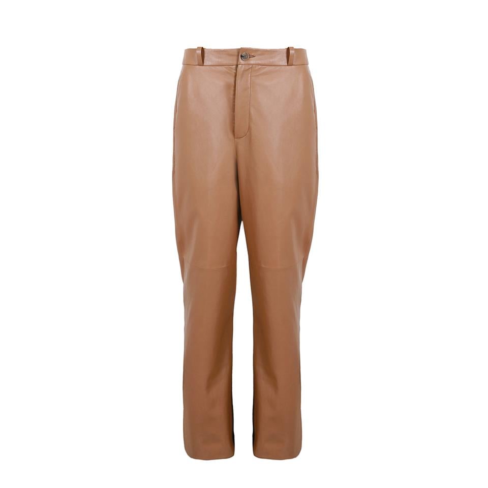 K14477 | Relaxed Leg Trousers