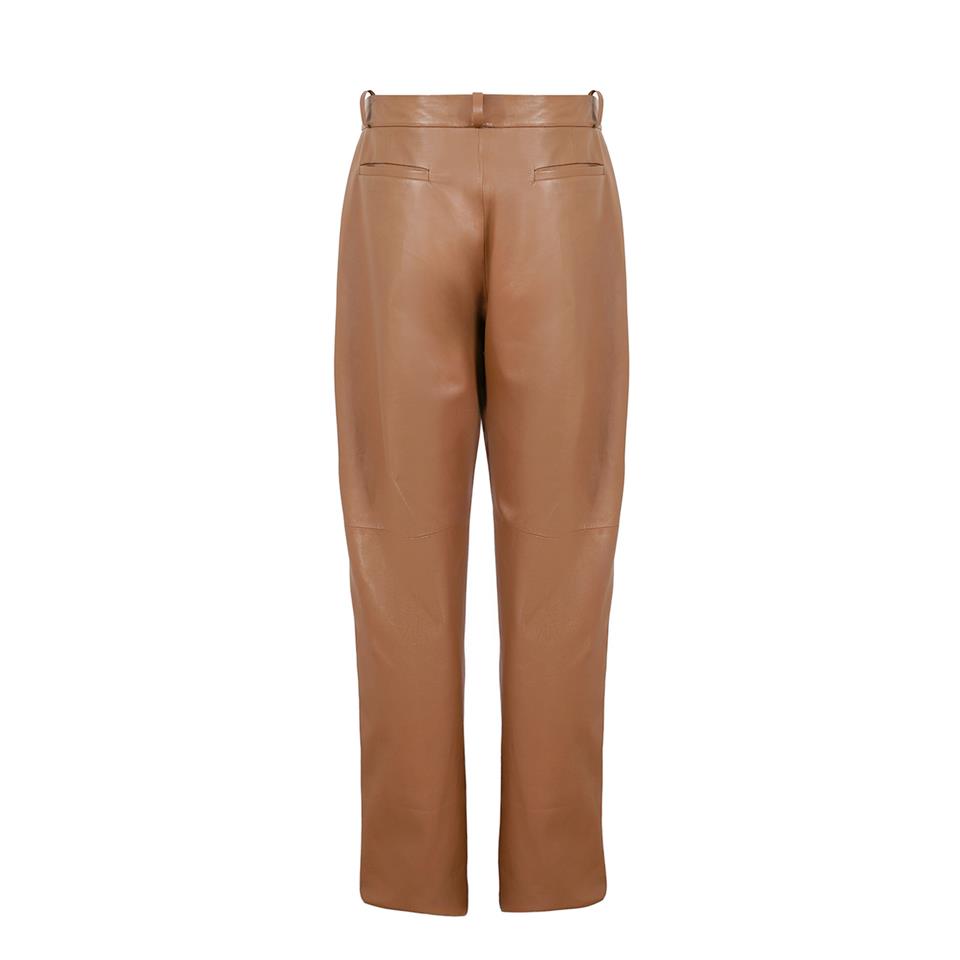 K14477 | Relaxed Leg Trousers