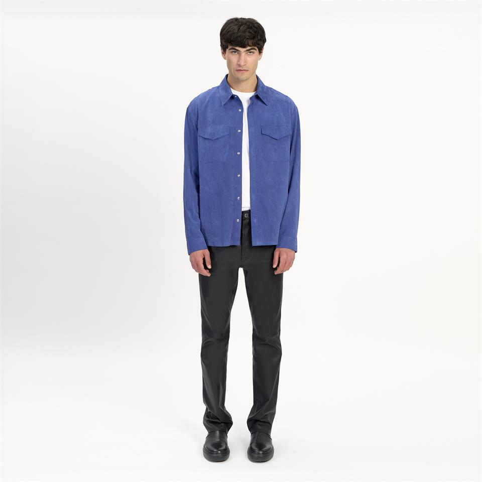 K14483 | Shirt Jacket