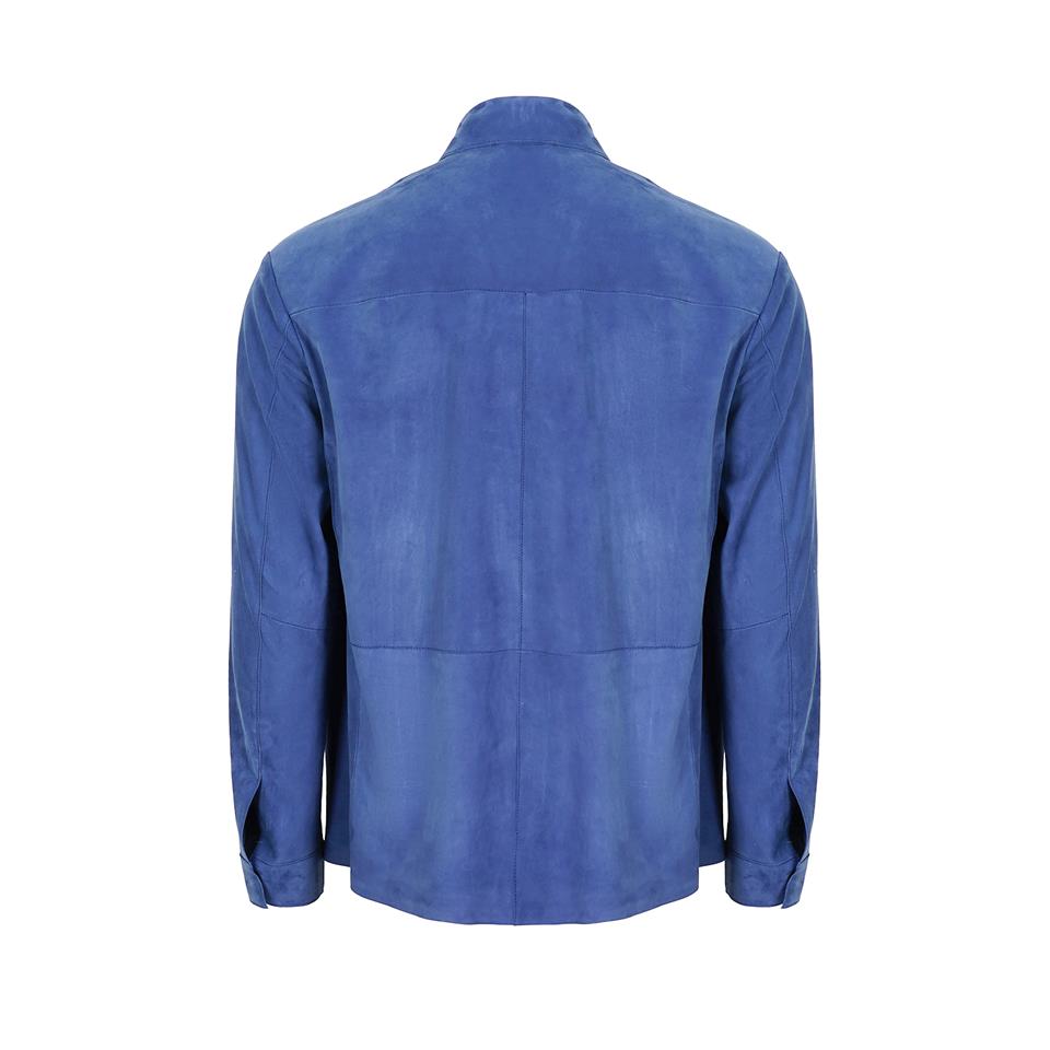 K14483 | Shirt Jacket