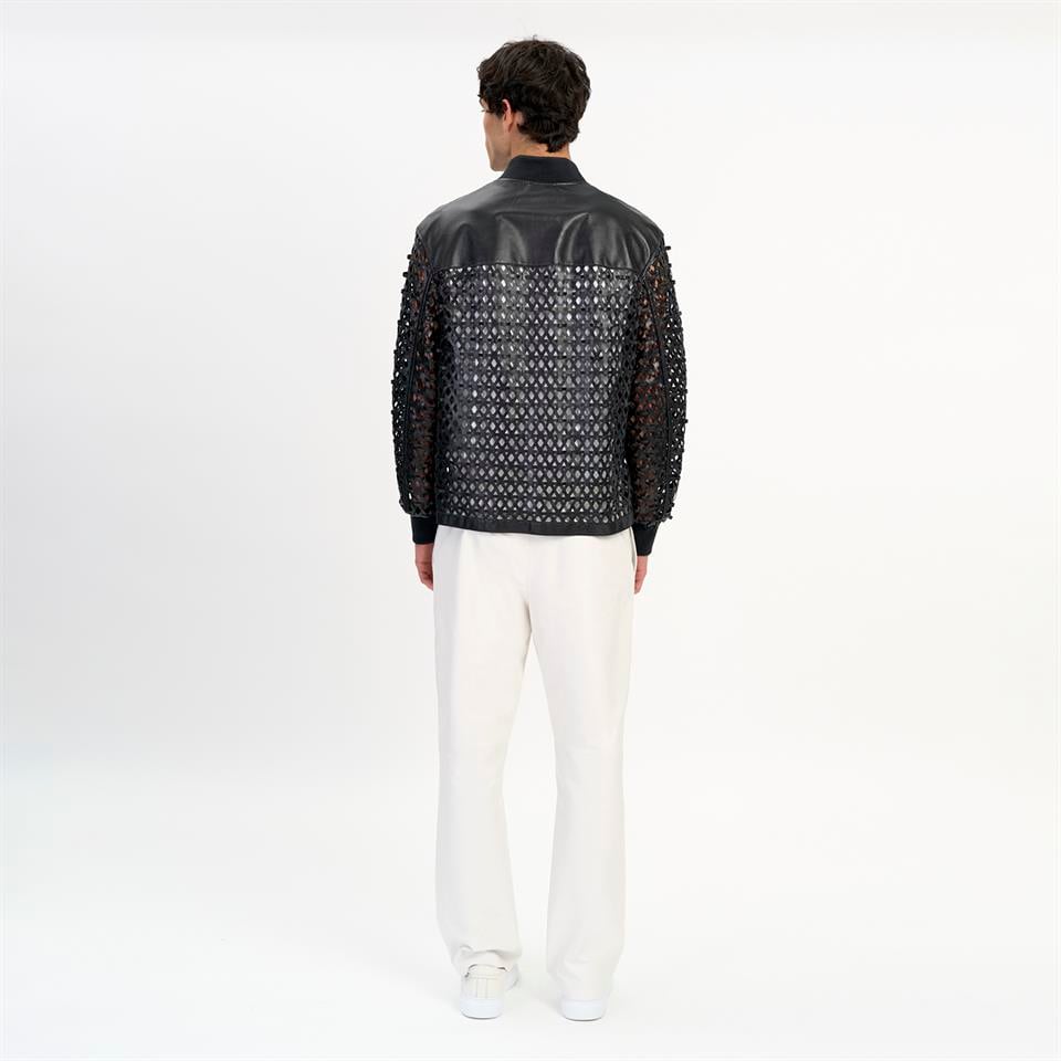 K14488 | Bomber Jacket