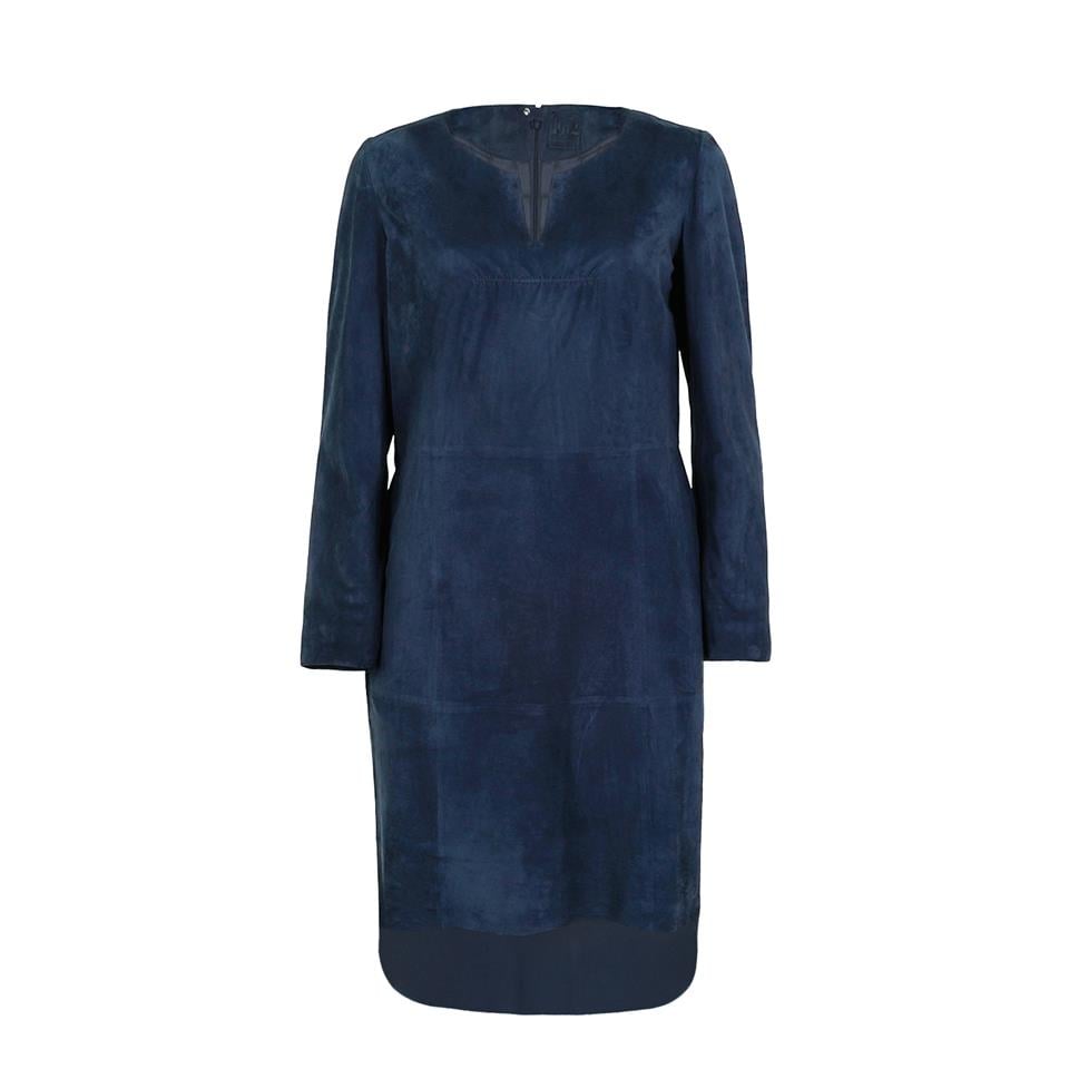 K14512;W;LIGHT SUEDE, MIDNIGHT SKY, 32/0