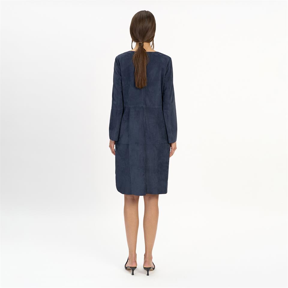 K14512;W;LIGHT SUEDE, MIDNIGHT SKY, 32/0
