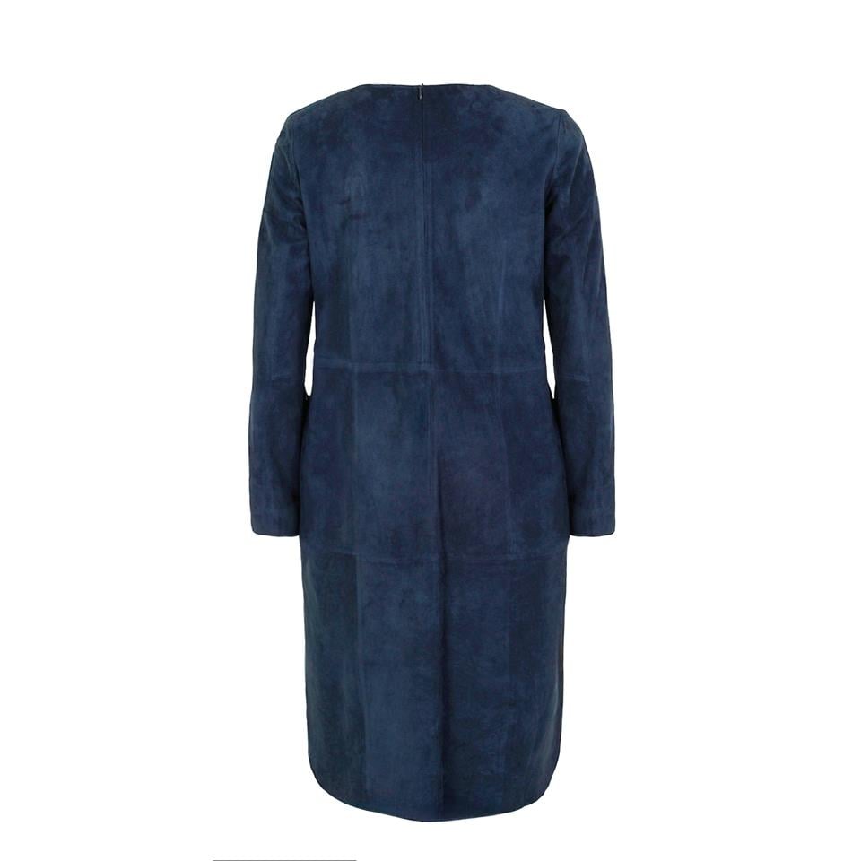 K14512;W;LIGHT SUEDE, MIDNIGHT SKY, 32/0