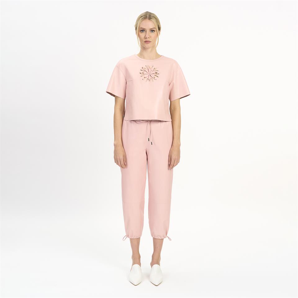 K14522 | Over Short Sleeves T-Shirt