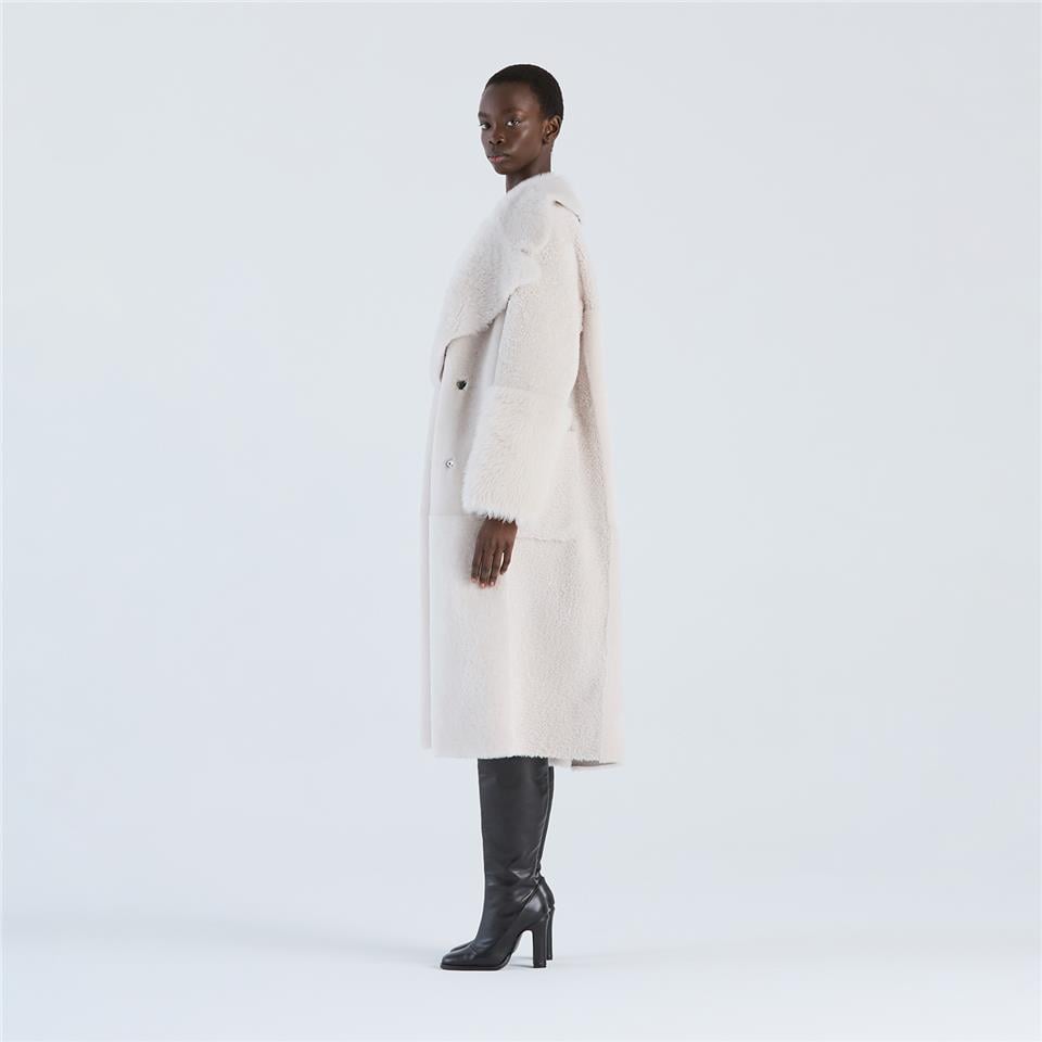 K14667 | Robe Coat