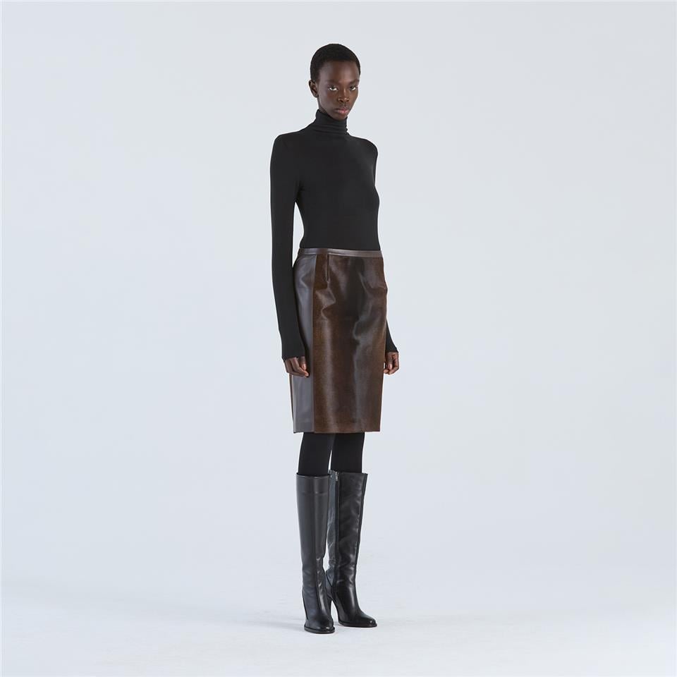 K14700 | 4 Panel Skirt