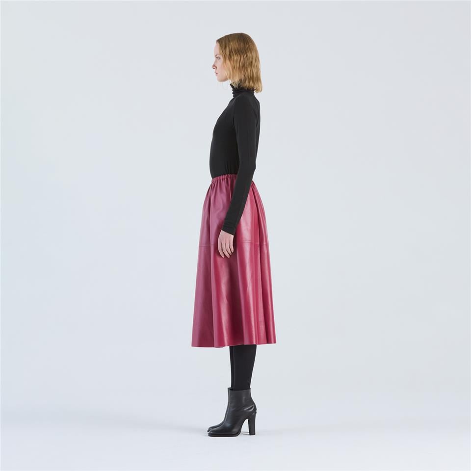 K14714 | Full Skirt with Elastic