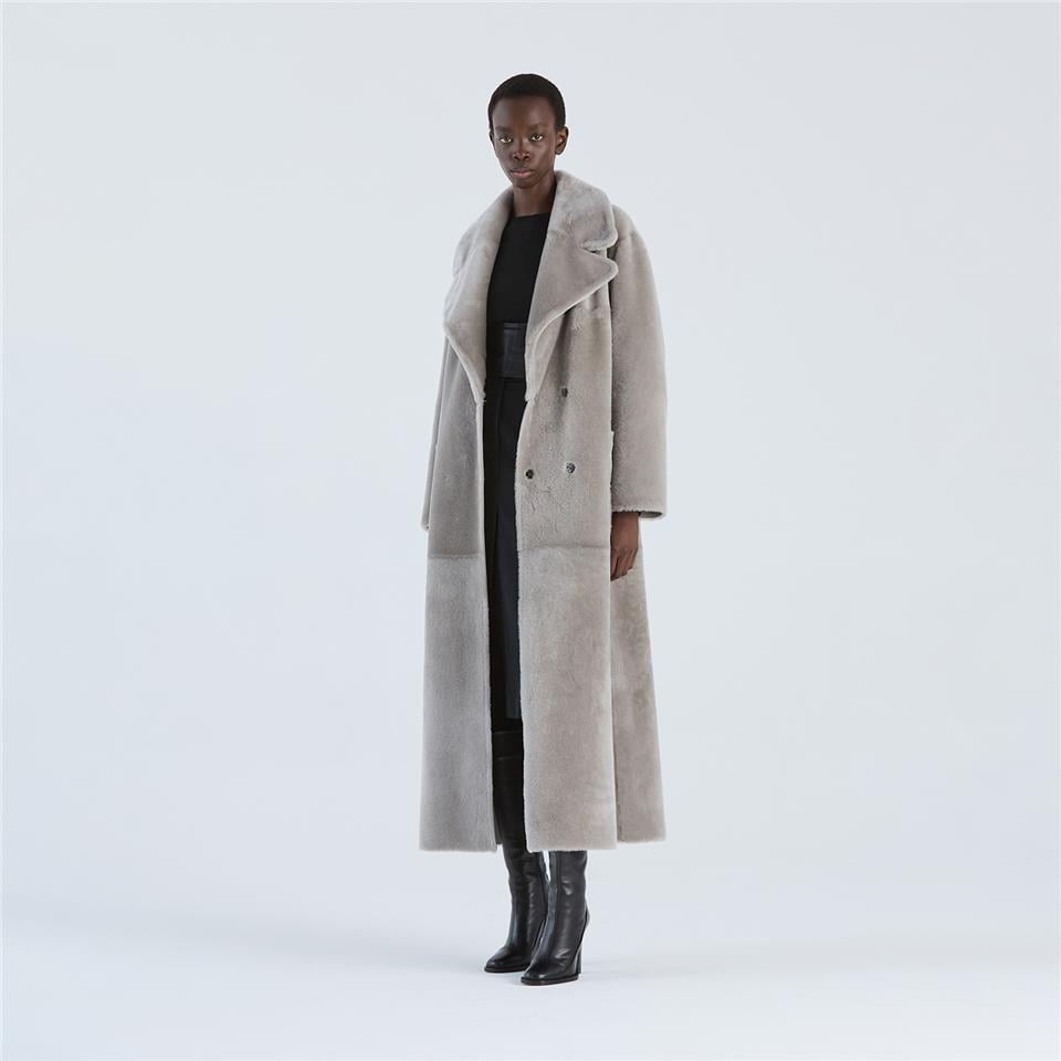 K14721 | Robe Long Coat