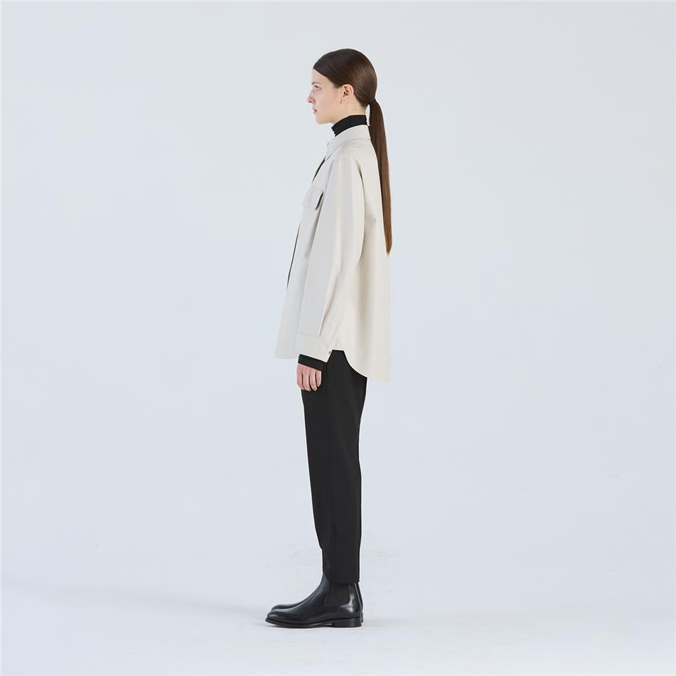 K14741 | Oversized Shirt