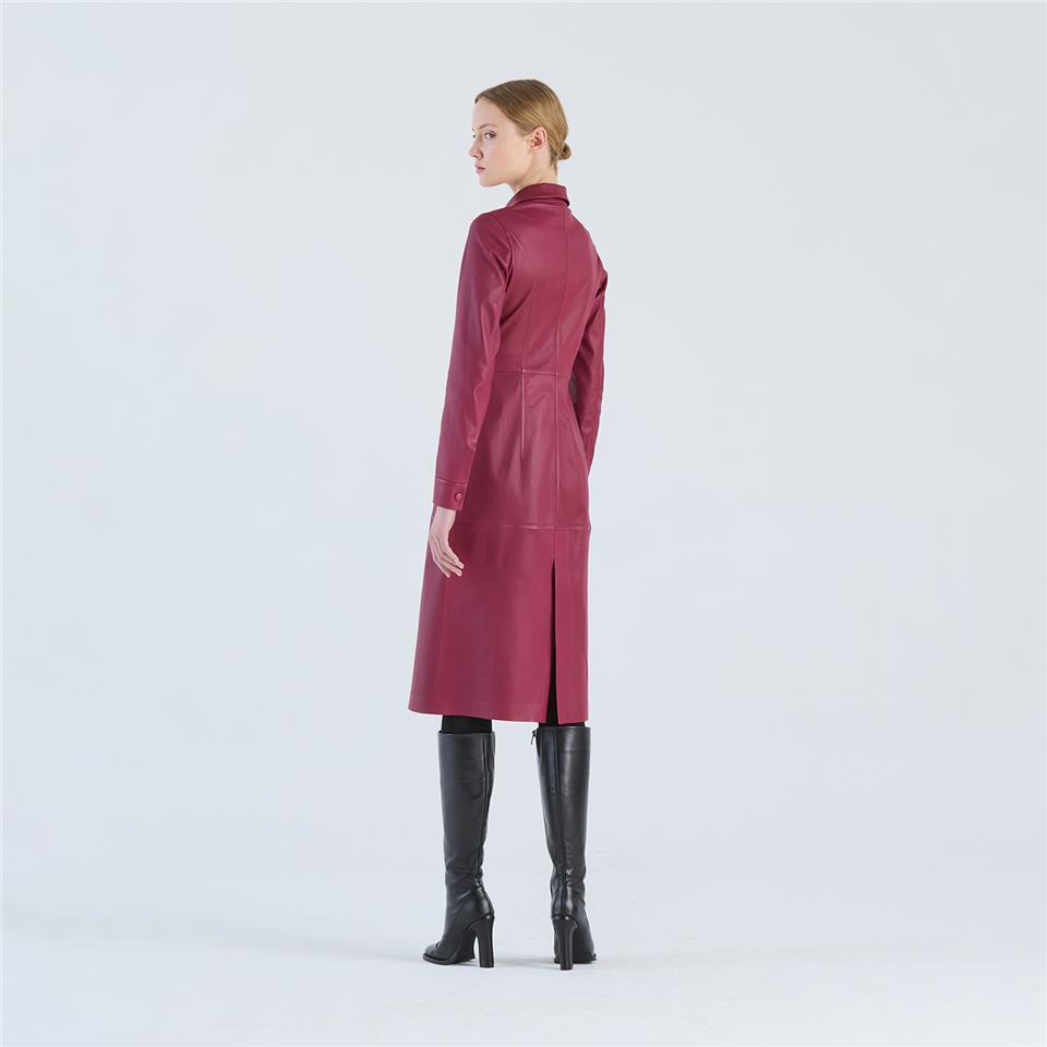 K14751 | Shirt Dress