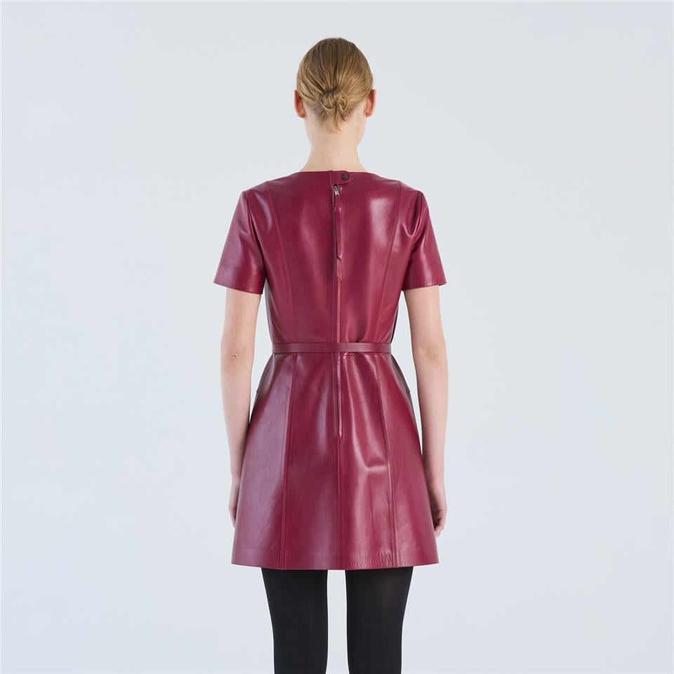 K14752 | Mini Dress