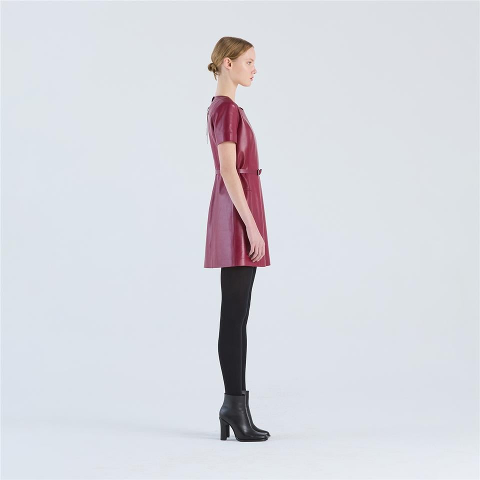 K14752 | Mini Dress