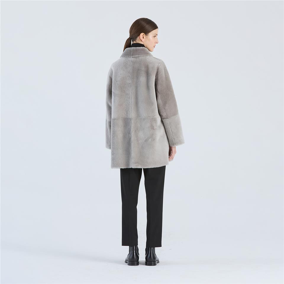 K14765 | Reversible Coat