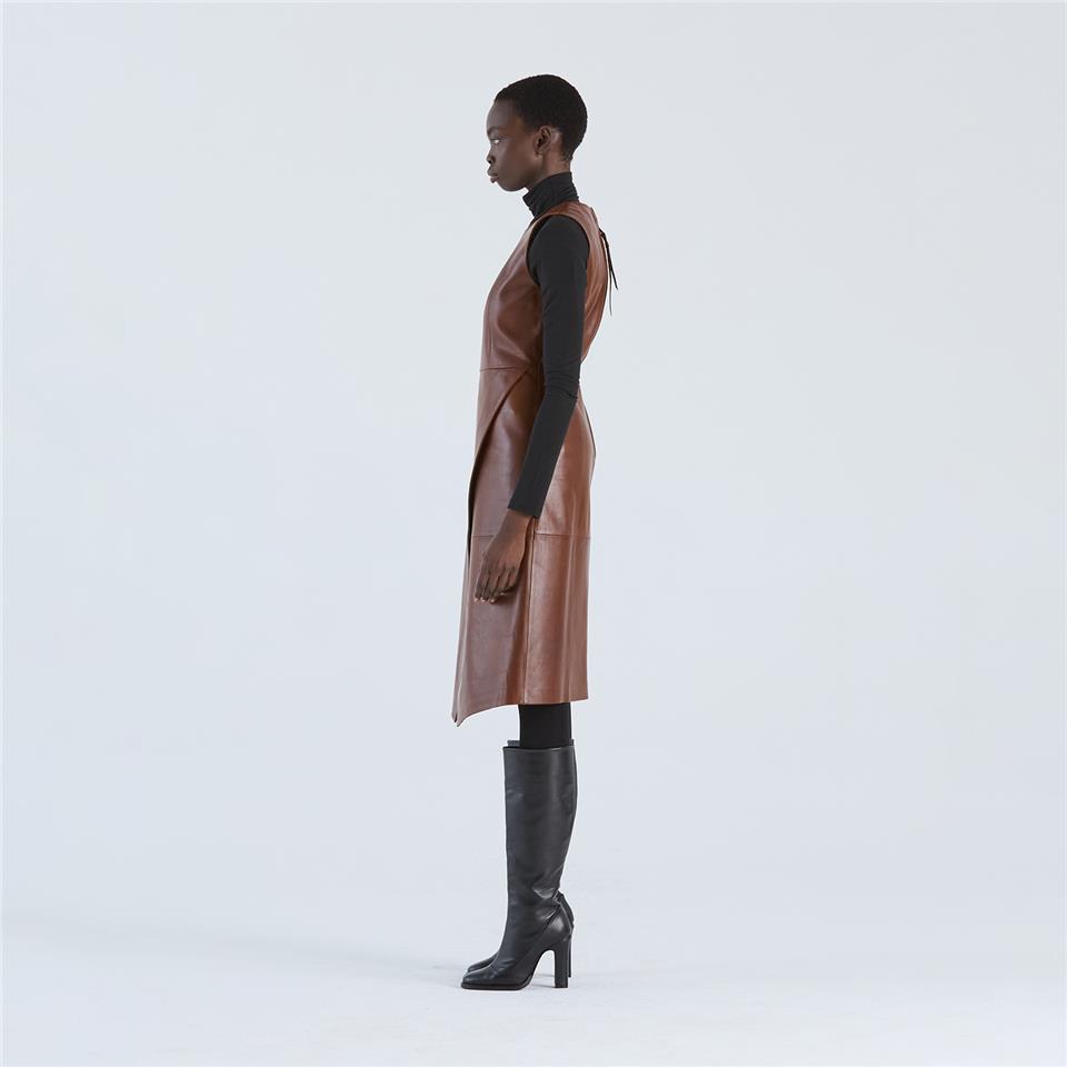 K14766 |Tubino Dress