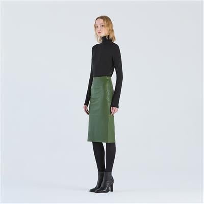 K13860 | Pencil Skirt