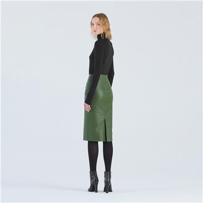 K13860 | Pencil Skirt