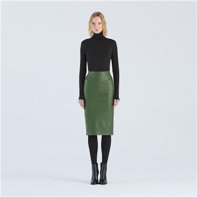 K13860 | Pencil Skirt