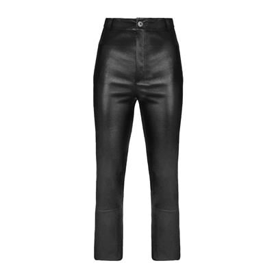 K14423 | Leather Capri