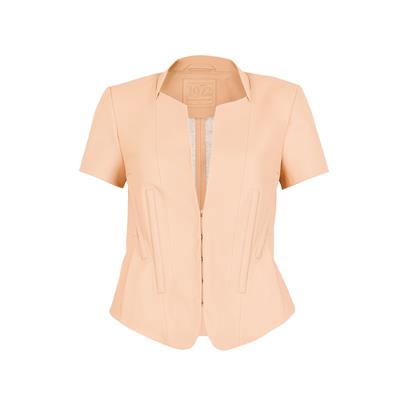 K14431 | Soft Corset Jacket