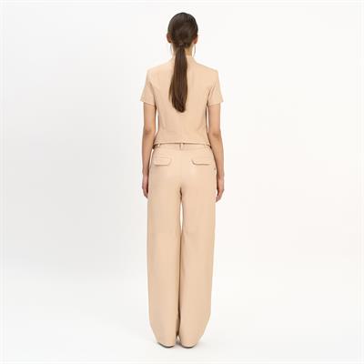 K14431 | Soft Corset Jacket