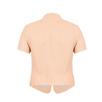 K14431 | Soft Corset Jacket