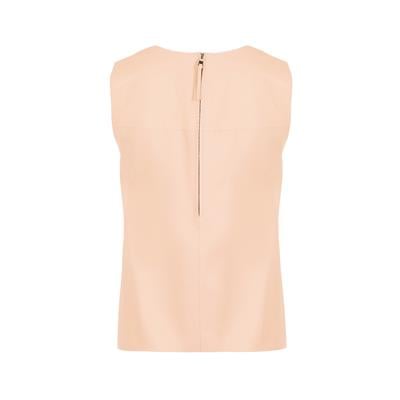 K14464 | Crewneck Sleevless Top