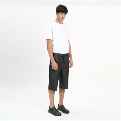 K14473 | Straight Leg Shorts